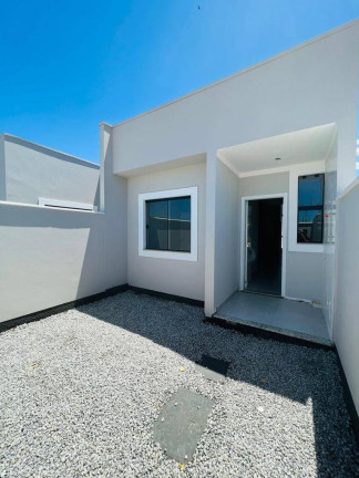 Imagem Casa com 2 Quartos à Venda, 56 m² em Joaia - Tijucas Imagem Casa com 2 Quartos à Venda, 56 m² em Joaia - Tijucas