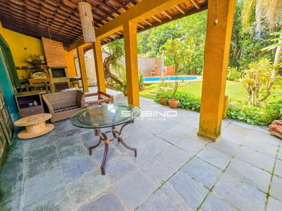 Imagem Casa com 6 Quartos à Venda, 288 m² em Riviera - Bertioga