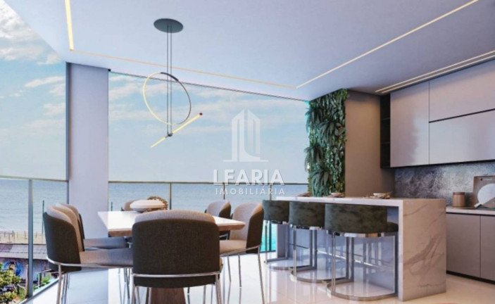 Imagem Apartamento com 1 Quarto à Venda, 84 m² em Itapema Do Norte - Itapoá