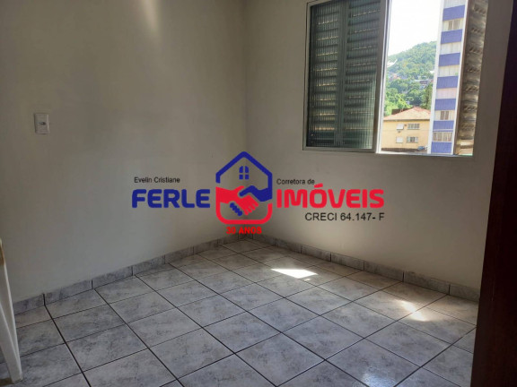 Imagem Apartamento com 3 Quartos à Venda, 83 m² em José Menino - Santos Imagem Apartamento com 3 Quartos à Venda, 83 m² em José Menino - Santos