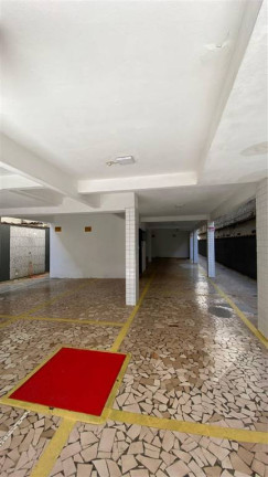 Imagem Apartamento com 2 Quartos à Venda, 60 m² em Guilhermina - Praia Grande