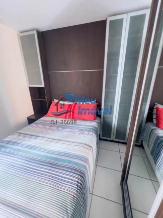 Imagem Imóvel com 1 Quarto à Venda, 27 m² em Zona Industrial (guará) - Brasília
