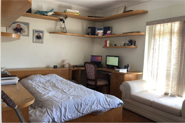 Imagem Cobertura com 3 Quartos à Venda, 270 m² em Cambuci - São Paulo Imagem Cobertura com 3 Quartos à Venda, 270 m² em Cambuci - São Paulo