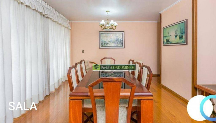 Imagem Apartamento com 3 Quartos à Venda, 178 m² em Centro Cívico - Curitiba Imagem Apartamento com 3 Quartos à Venda, 178 m² em Centro Cívico - Curitiba