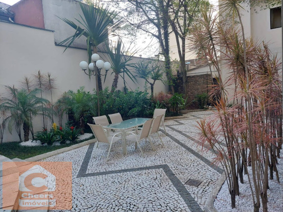 Imagem Apartamento com 1 Quarto à Venda, 42 m² em Jardim Paulista - São Paulo