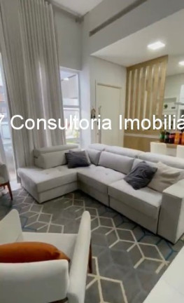 Imagem Casa com 3 Quartos à Venda,  em Jardim Montreal Residence - Indaiatuba