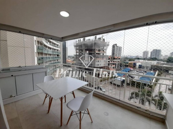 Imagem Apartamento com 2 Quartos à Venda, 65 m² em Pinheiros - São Paulo Imagem Apartamento com 2 Quartos à Venda, 65 m² em Pinheiros - São Paulo