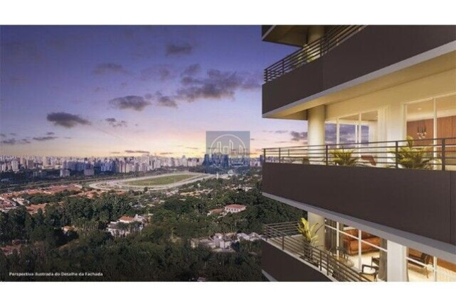 Imagem Imóvel com 1 Quarto à Venda, 25 m² em Vila Sônia - São Paulo