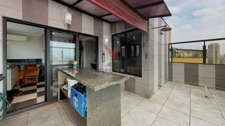 Imagem Apartamento com 4 Quartos à Venda, em Vila Mariana - São Paulo Imagem Apartamento com 4 Quartos à Venda, em Vila Mariana - São Paulo