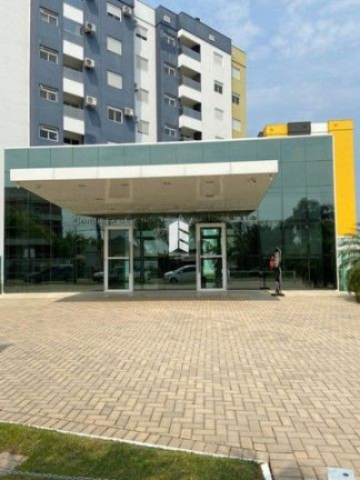 Imagem Apartamento com 3 Quartos à Venda, 87 m² em Uglione - Santa Maria