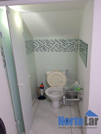 Imagem Casa de Condomínio com 3 Quartos à Venda, 146 m² em Vila Siqueira (zona Norte) - São Paulo