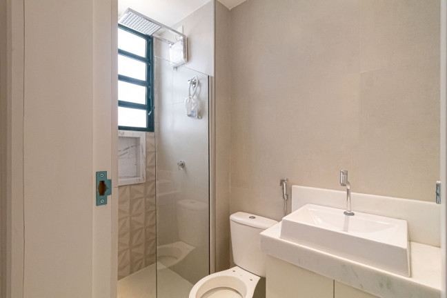 Imagem Apartamento com 1 Quarto à Venda, 33 m² em Copacabana - Rio De Janeiro