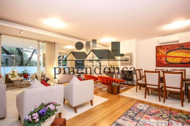 Imagem Apartamento com 3 Quartos à Venda, 239 m² em Alto De Pinheiros - São Paulo Imagem Apartamento com 3 Quartos à Venda, 239 m² em Alto De Pinheiros - São Paulo