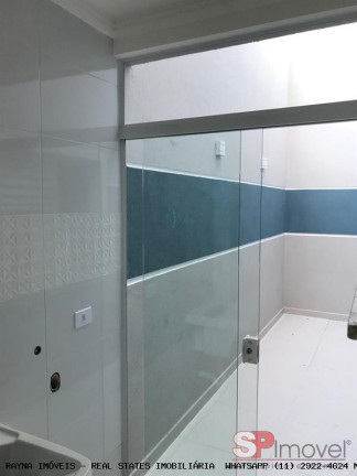 Imagem Casa com 2 Quartos à Venda, 50 m² em Parque Vitória - São Paulo