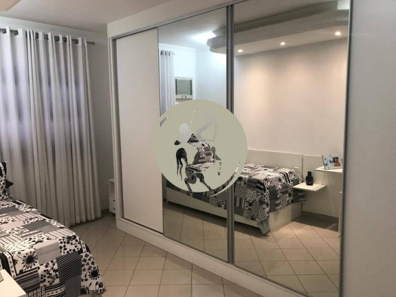 Imagem Casa com 3 Quartos à Venda, 135 m² em Ponta Da Praia - Santos Imagem Casa com 3 Quartos à Venda, 135 m² em Ponta Da Praia - Santos