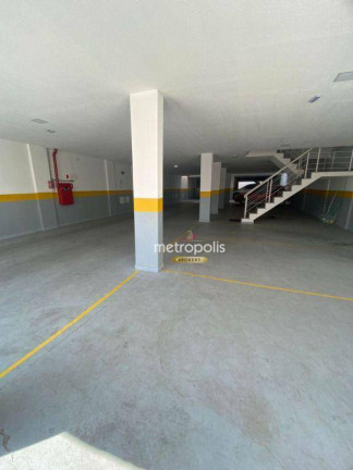 Imagem Apartamento com 2 Quartos à Venda, 44 m² em Vila Príncipe De Gales - Santo André