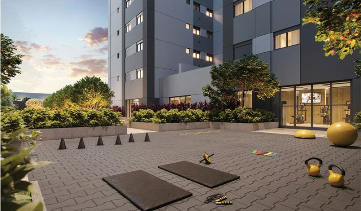 Imagem Apartamento com 4 Quartos à Venda, 162 m² em City América - São Paulo Imagem Apartamento com 4 Quartos à Venda, 162 m² em City América - São Paulo