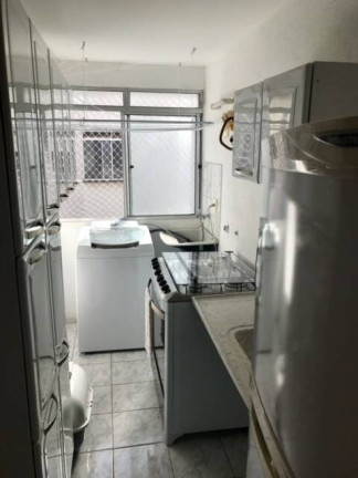 Imagem Apartamento com 3 Quartos à Venda, 66 m² em Super Quadra Morumbi - São Paulo