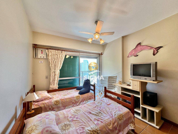 Imagem Apartamento com 3 Quartos à Venda, 165 m² em Pitangueiras - Guarujá