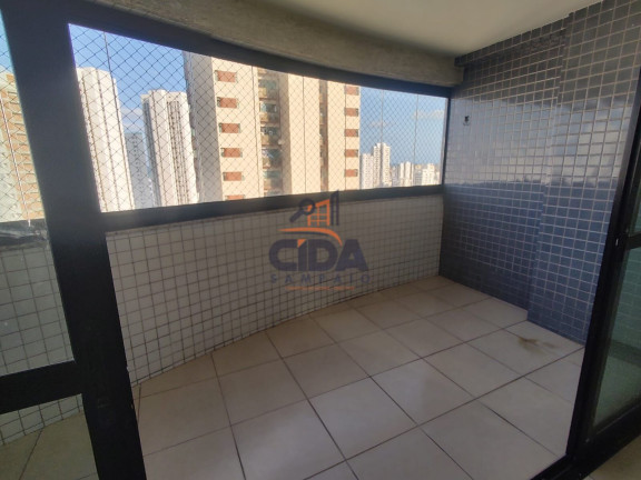Imagem Apartamento com 4 Quartos à Venda, 157 m² em Boa Viagem - Recife