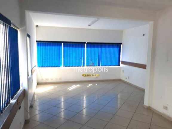 Imagem Imóvel para Alugar, 90 m² em Centro - Santo André Imagem Imóvel para Alugar, 90 m² em Centro - Santo André