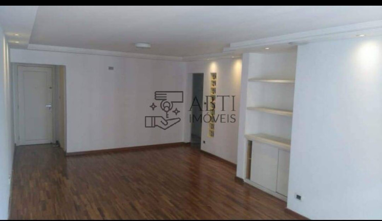 Imagem Apartamento com 2 Quartos à Venda, 105 m² em Jardim Paulista - São Paulo