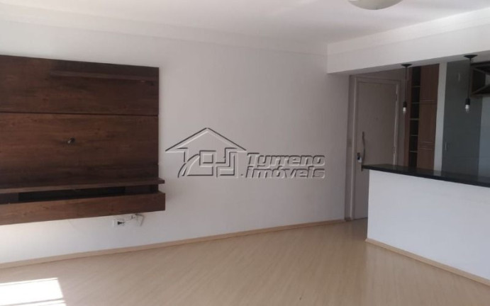 Imagem Apartamento com 3 Quartos à Venda, 81 m² em Urbanova - São José Dos Campos Imagem Apartamento com 3 Quartos à Venda, 81 m² em Urbanova - São José Dos Campos