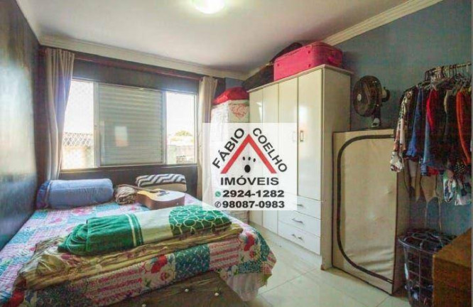 Imagem Apartamento com 2 Quartos à Venda, 85 m² em Sacomã - São Paulo