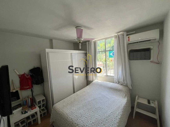 Imagem Apartamento com 2 Quartos à Venda, 65 m² em Santa Rosa - Niterói