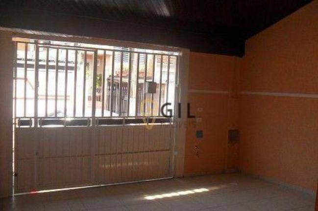 Imagem Casa com 2 Quartos à Venda, 100 m² em Jardim Bela Vista - Jacareí