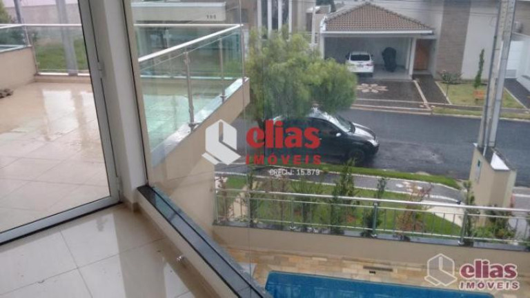 Imagem Casa de Condomínio com 3 Quartos à Venda, 360 m² em Quinta Ranieri - Bauru