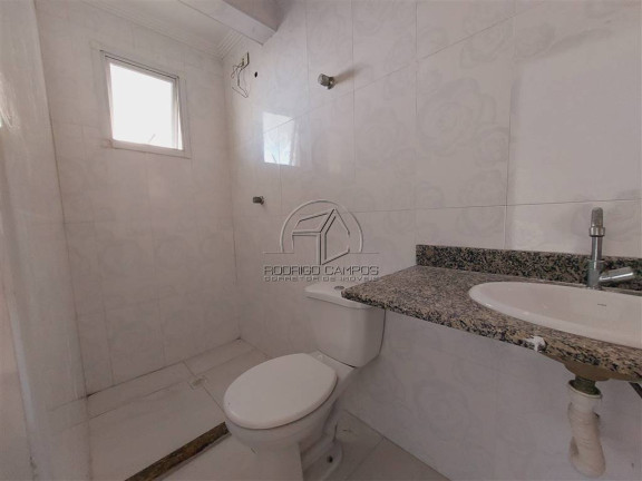 Imagem Apartamento com 2 Quartos para Alugar, em Tupi - Praia Grande Imagem Apartamento com 2 Quartos para Alugar, em Tupi - Praia Grande