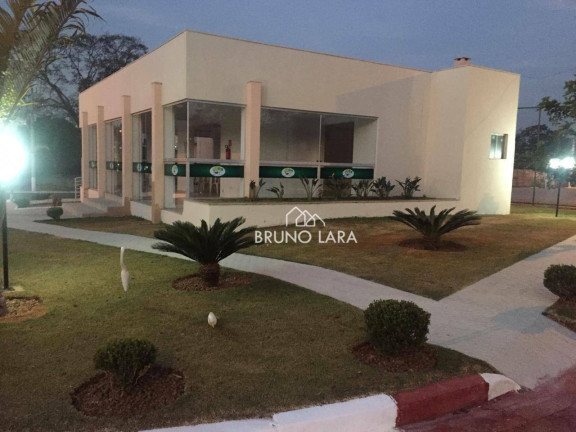 Imagem Casa com 3 Quartos à Venda, 153 m² em Condomínio Portal Do Igarapé - Igarapé Imagem Casa com 3 Quartos à Venda, 153 m² em Condomínio Portal Do Igarapé - Igarapé