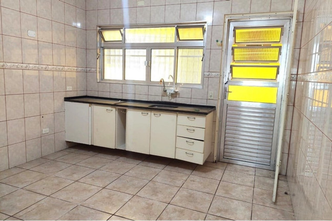 Imagem Casa com 3 Quartos à Venda, 170 m² em Jardim Porteira Grande - São Paulo