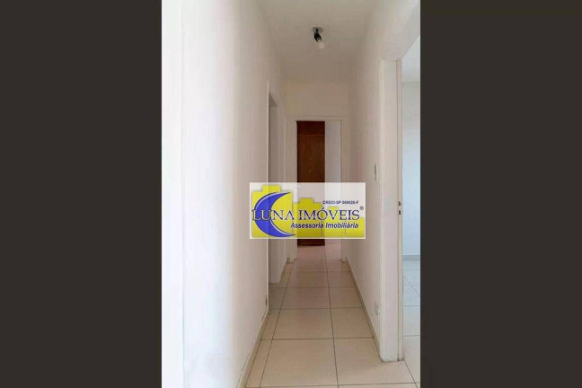Imagem Apartamento com 2 Quartos para Alugar, 61 m² em Jardim Hollywood - São Bernardo Do Campo