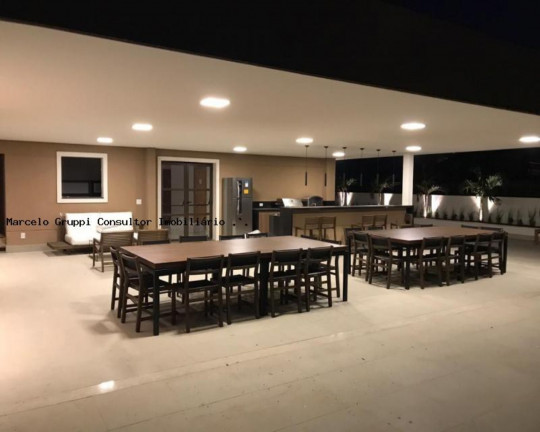 Imagem Apartamento com 3 Quartos à Venda, 92 m² em Chácara Areal - Indaiatuba