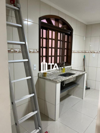 Imagem Casa com 3 Quartos à Venda, 117 m² em Dic Iv (conjunto Habitacional Lech Walesa) - Campinas Imagem Casa com 3 Quartos à Venda, 117 m² em Dic Iv (conjunto Habitacional Lech Walesa) - Campinas
