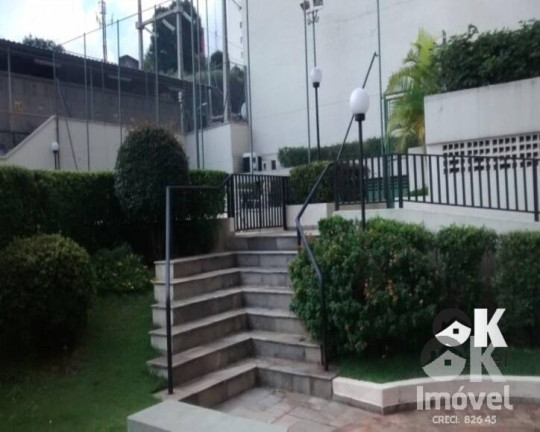 Imagem Apartamento com 3 Quartos à Venda, 138 m² em Vila Madalena - São Paulo Imagem Apartamento com 3 Quartos à Venda, 138 m² em Vila Madalena - São Paulo