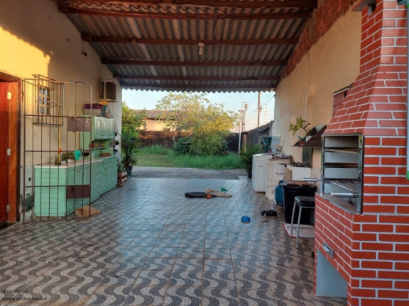 Imagem Casa com 2 Quartos à Venda, em Lagoinha - Porto Velho Imagem Casa com 2 Quartos à Venda, em Lagoinha - Porto Velho