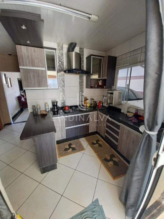 Imagem Casa com 3 Quartos à Venda, 200 m² em Jardim São Paulo - Foz Do Iguacu