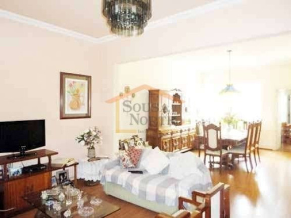 Sobrado com 3 Quartos à Venda, 150 m² em Santana - São Paulo