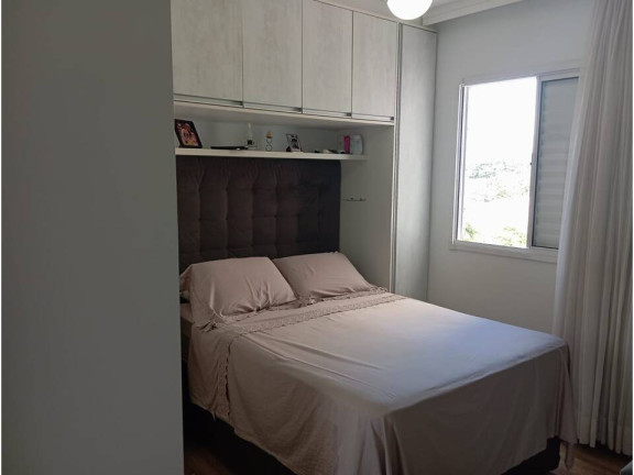 Imagem Apartamento com 3 Quartos à Venda, 73 m² em Engordadouro - Jundiaí Imagem Apartamento com 3 Quartos à Venda, 73 m² em Engordadouro - Jundiaí