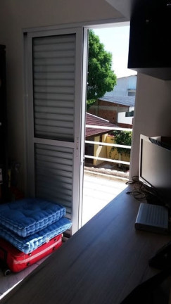 Imagem Sobrado com 3 Quartos à Venda, 150 m² em Santana - Pindamonhangaba