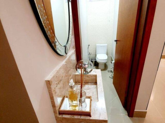 Imagem Casa de Condomínio com 2 Quartos à Venda,  em Terras São Bento - Limeira