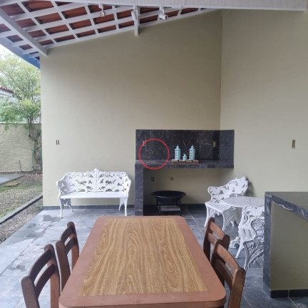 Imagem Casa com 5 Quartos à Venda, 400 m² em Boiçucanga - São Sebastião