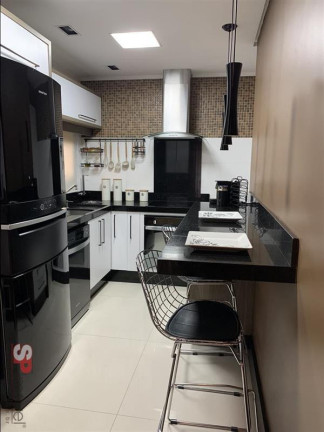 Imagem Apartamento com 3 Quartos à Venda, 107 m² em Vila Lusitania - São Bernardo Do Campo Imagem Apartamento com 3 Quartos à Venda, 107 m² em Vila Lusitania - São Bernardo Do Campo
