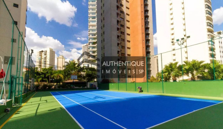 Imagem Apartamento com 2 Quartos à Venda, 130 m² em Jardim Vila Mariana - São Paulo