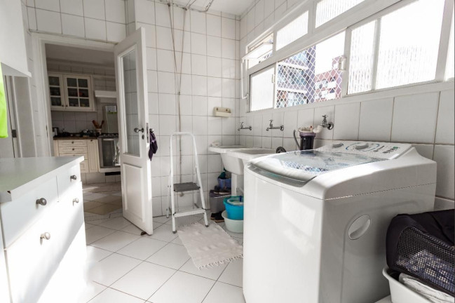 Imagem Imóvel com 3 Quartos à Venda, 170 m² em Campo Belo - São Paulo Imagem Imóvel com 3 Quartos à Venda, 170 m² em Campo Belo - São Paulo