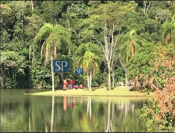 Imagem Casa com 4 Quartos à Venda, 387 m² em Condomínio Estância Marambaia - Vinhedo