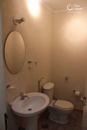 Imagem Casa com 8 Quartos à Venda, 800 m² em Caxambu - Jundiaí
